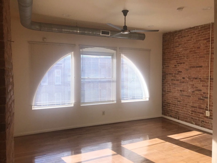 What does $1,000 rent you in Baltimore, today?