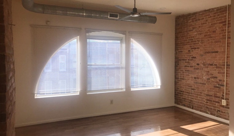 What does $1,000 rent you in Baltimore, today?