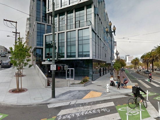 Urgent Care Center Headed To Market & Buchanan's Linea Building