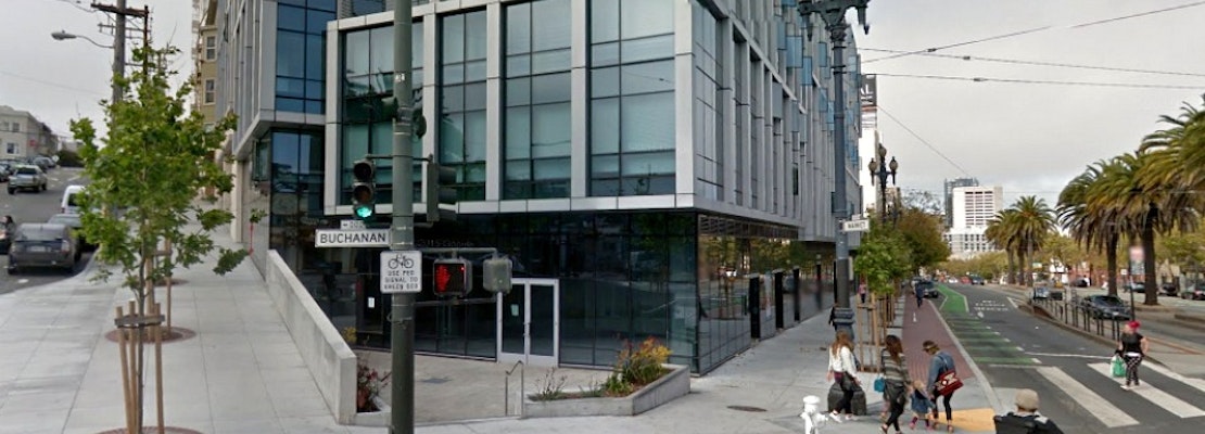 Urgent Care Center Headed To Market & Buchanan's Linea Building