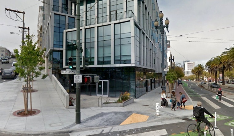 Urgent Care Center Headed To Market & Buchanan's Linea Building