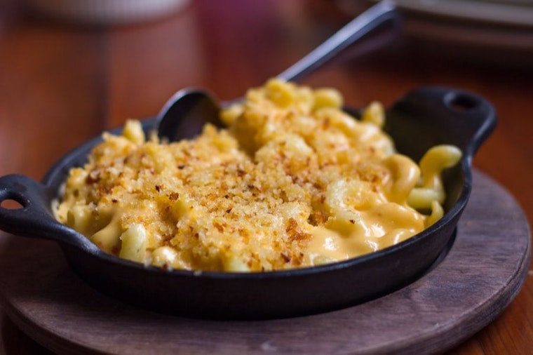 Jonesing for comfort food? Check out Cincinnati's top 5 spots
