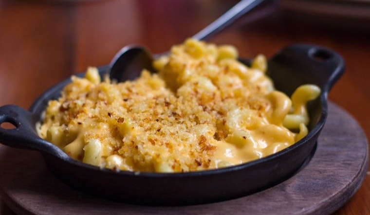 Jonesing for comfort food? Check out Cincinnati's top 5 spots