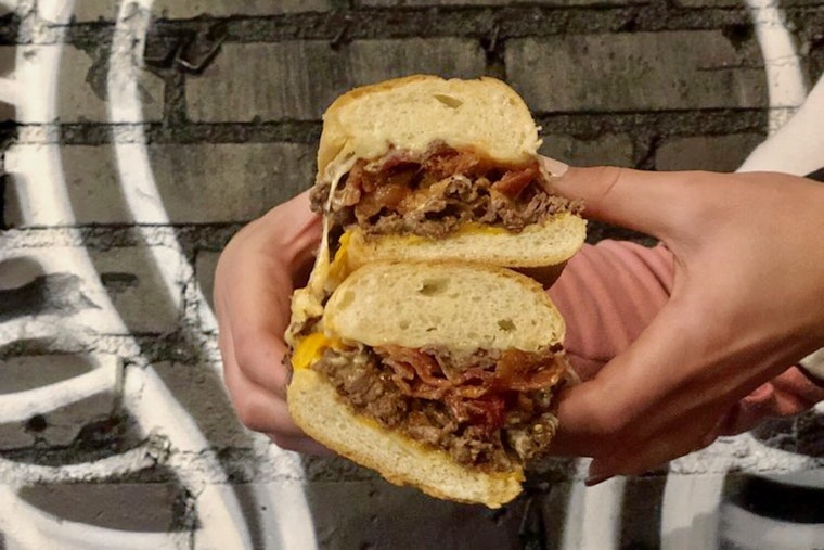 Rockville Centre gets a new deli: Cherry Valley