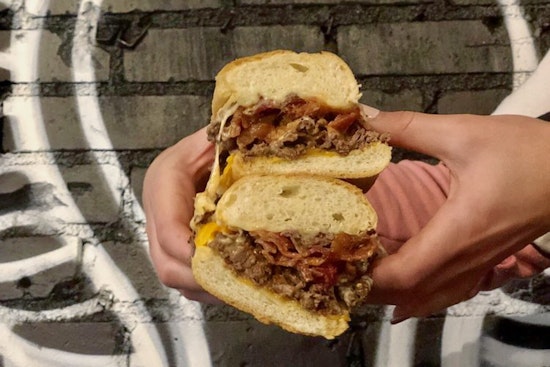 Rockville Centre gets a new deli: Cherry Valley