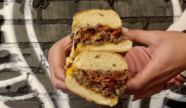 Rockville Centre gets a new deli: Cherry Valley