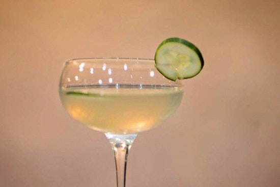 New gastropub Lizzie King's Parlor makes Park Slope debut