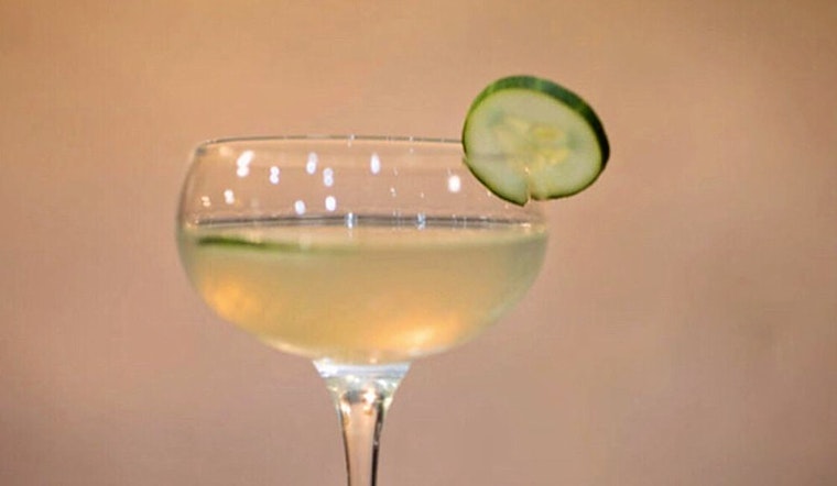New gastropub Lizzie King's Parlor makes Park Slope debut