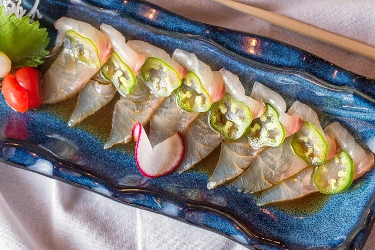 Get these trending New York City restaurants on your radar today