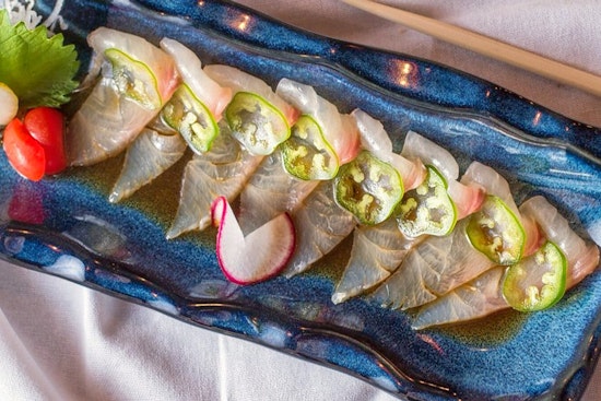 Get these trending New York City restaurants on your radar today