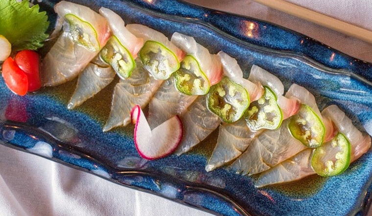 Get these trending New York City restaurants on your radar today
