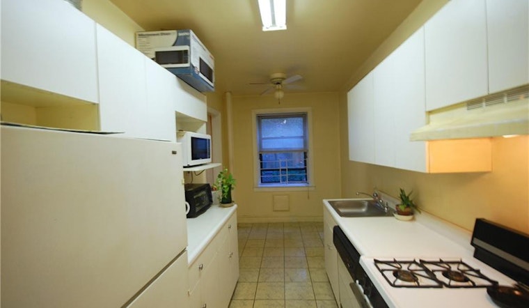 What's the cheapest rental available in White Plains, right now?