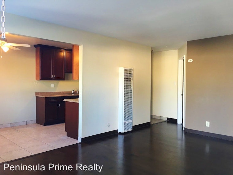 Renting in Redwood City: What will $2,200 get you?