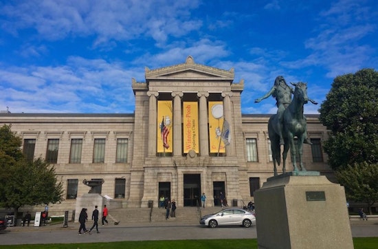 3 family-friendly events to check out in Boston this week