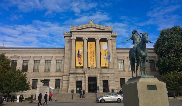 3 family-friendly events to check out in Boston this week