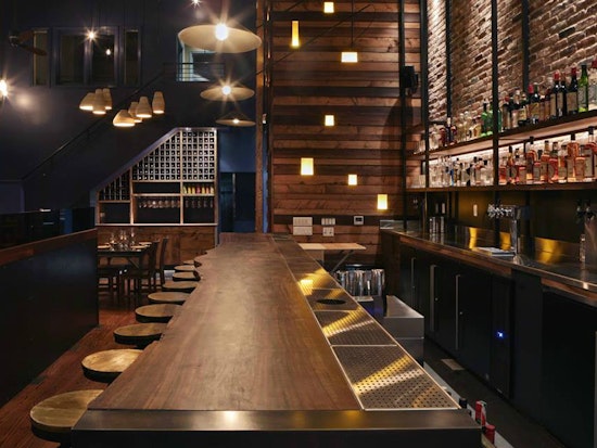 Reverb, Formerly Verbena, Will Quietly Close Its Doors On Polk Tonight