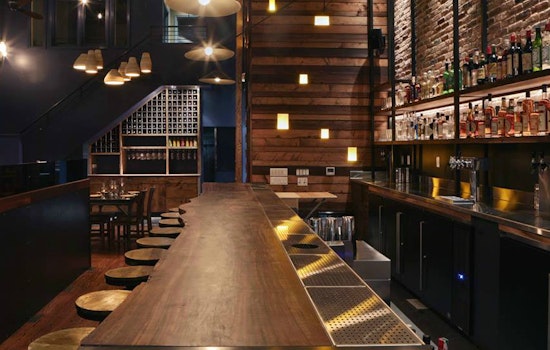 Reverb, Formerly Verbena, Will Quietly Close Its Doors On Polk Tonight