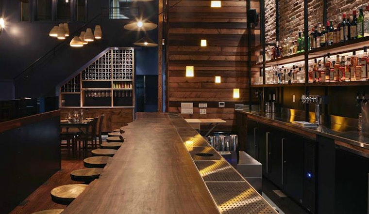 Reverb, Formerly Verbena, Will Quietly Close Its Doors On Polk Tonight