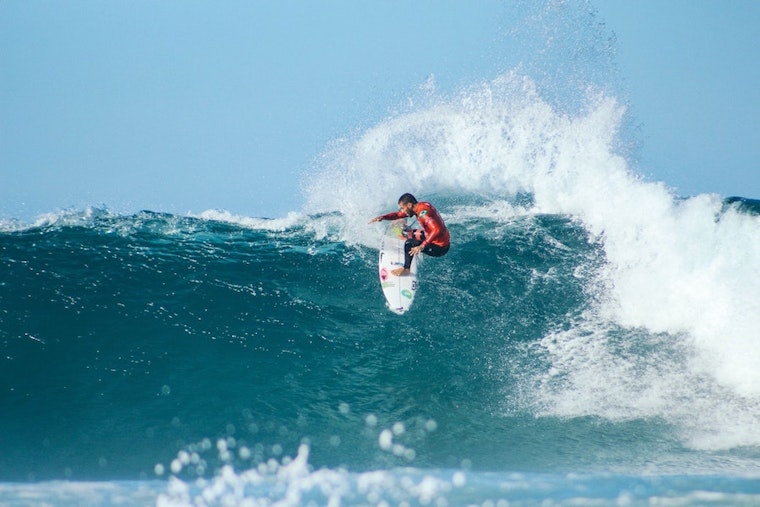 Sports and fitness events worth seeking out in Fort Lauderdale this week