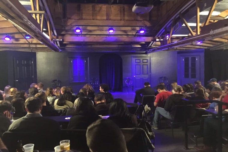 The best comedy events in Chicago this week