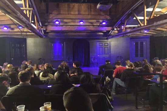 The best comedy events in Chicago this week