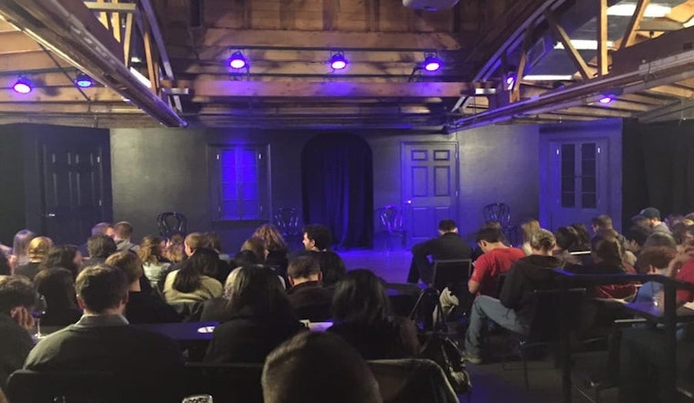 The best comedy events in Chicago this week