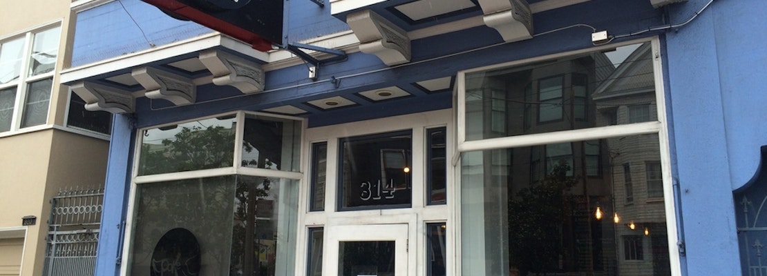 Church Street Poke Bar I'a Poke Debuts Today