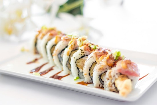 Sushi, cycling and more: Explore the 5 most popular businesses in South Natomas