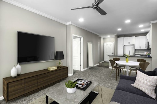 What will $1,300 rent you in Dilworth, right now?
