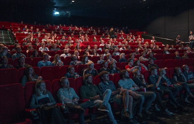 3 choice film and entertainment events in New York City this weekend