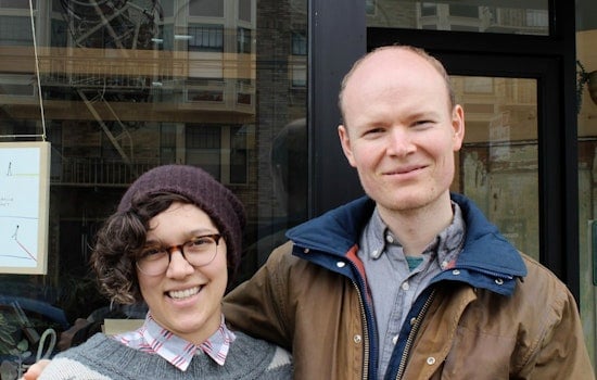 Inside The Inner Sunset's Problem Library, A 'Sacred Space For Sacred Things'