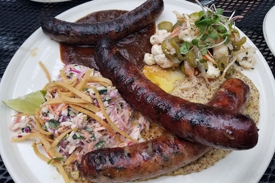 The 5 best New American spots in Minneapolis
