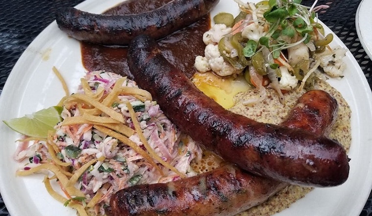 The 5 best New American spots in Minneapolis