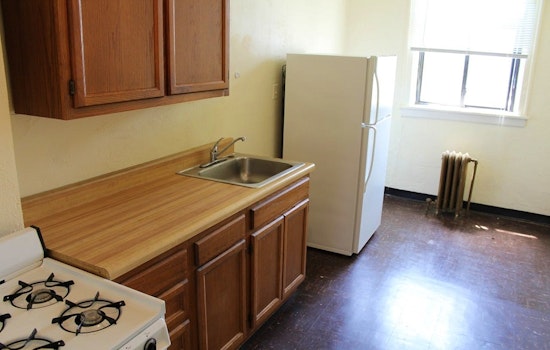 Check out today's cheapest rentals in Squirrel Hill South, Pittsburgh