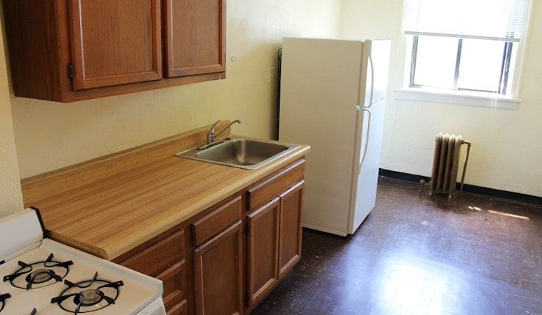 Check out today's cheapest rentals in Squirrel Hill South, Pittsburgh