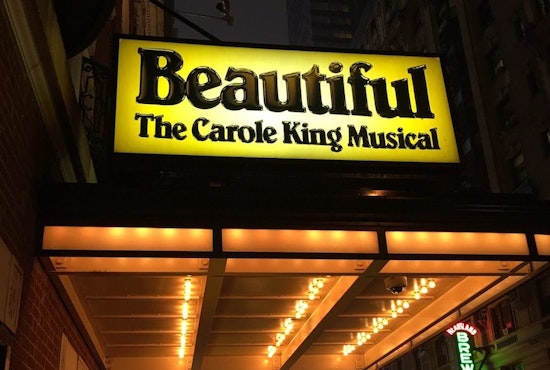 The best theater events in New York City this weekend