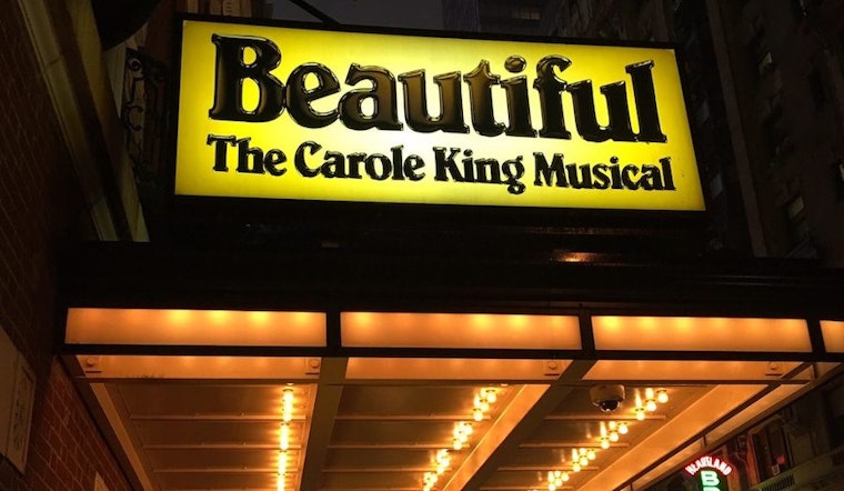 The best theater events in New York City this weekend