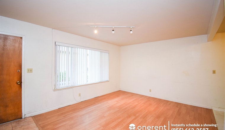 What's the cheapest rental available in San Jose, right now?