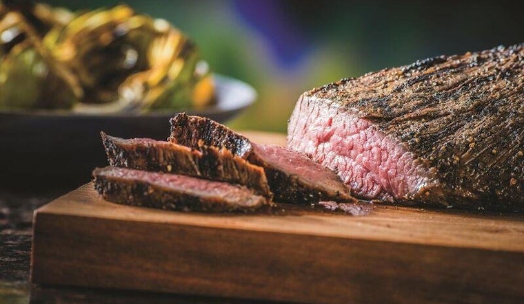 Side Burn BBQ And Brew rebrands its barbecue in Elk Grove