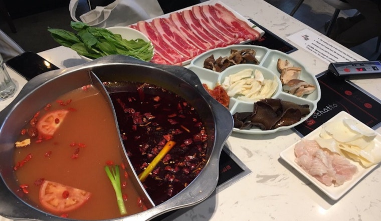 4 best spots to get hot pot in Philadelphia