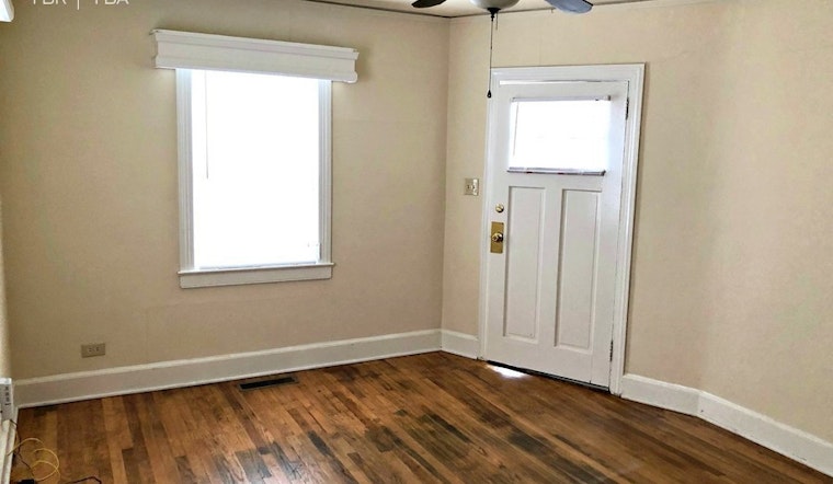 Renting in Durham: What will $800 get you?