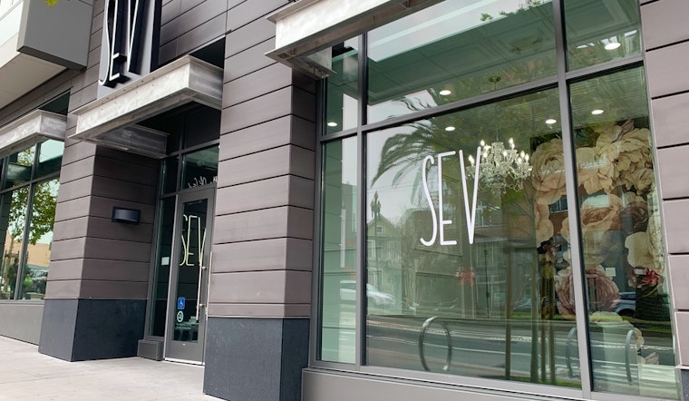 LA-based SEV Laser opens first Bay Area location in the Castro