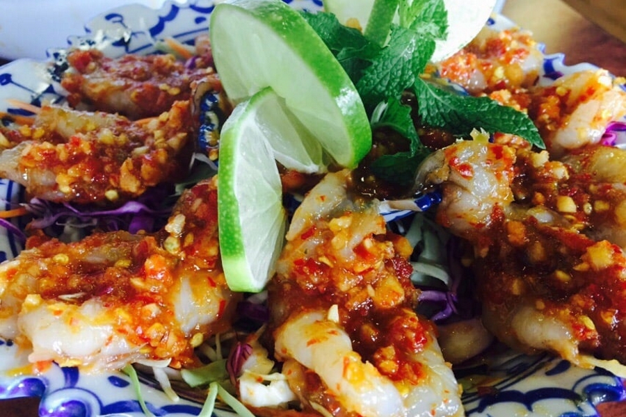 The 3 best spots to score seafood in Fresno