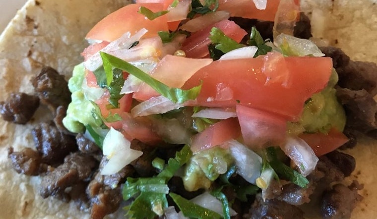 Raleigh's 4 favorite spots to find affordable Mexican eats