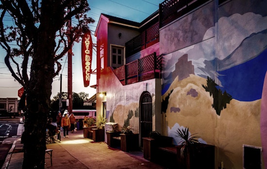 Outer Sunset Week: Live Music In The Park, SF Zoo Celebrates Baby Animals, More