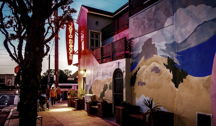 Outer Sunset Week: Live Music In The Park, SF Zoo Celebrates Baby Animals, More