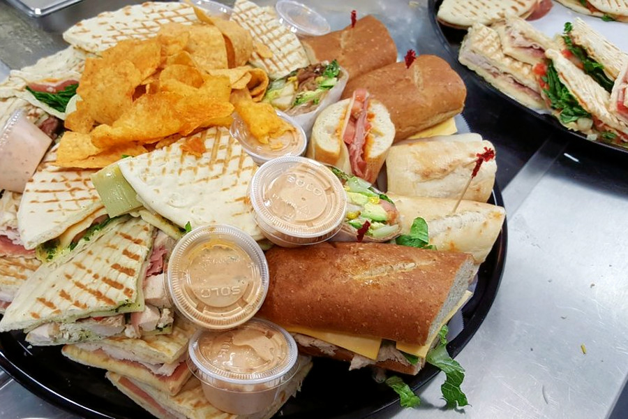 Fayetteville's top 5 delis to visit now