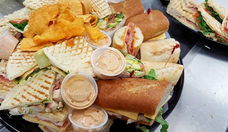 Fayetteville's top 5 delis to visit now