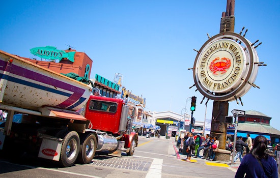 North Beach Week: Touring Chinatown Then & Now, Family-Friendly Fun And More