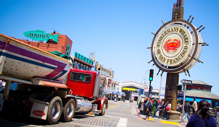 North Beach Week: Touring Chinatown Then & Now, Family-Friendly Fun And More